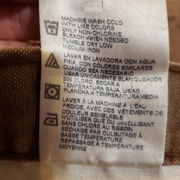 Dickies Distressed size 34×32 - Picture 2 of 11